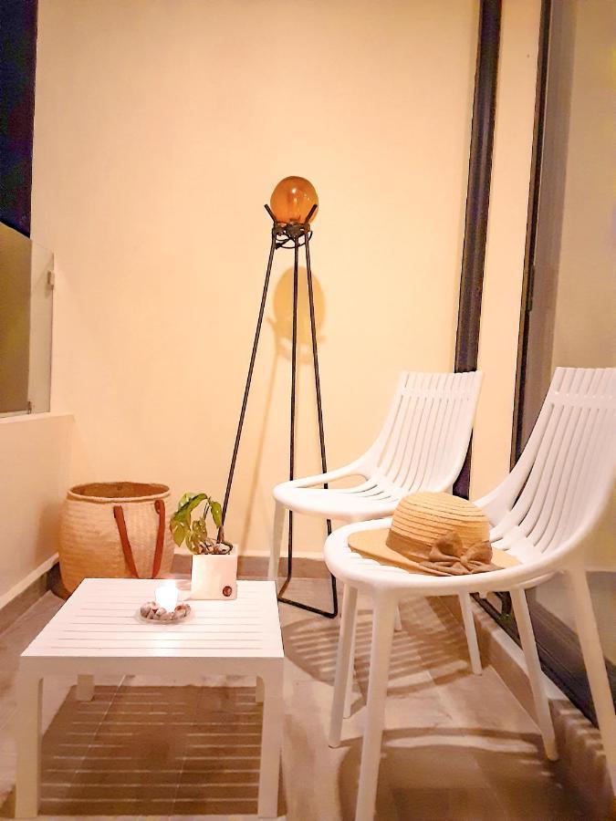 Naajal Tulum Boutique Hotel - Magic & Jungle 외부 사진