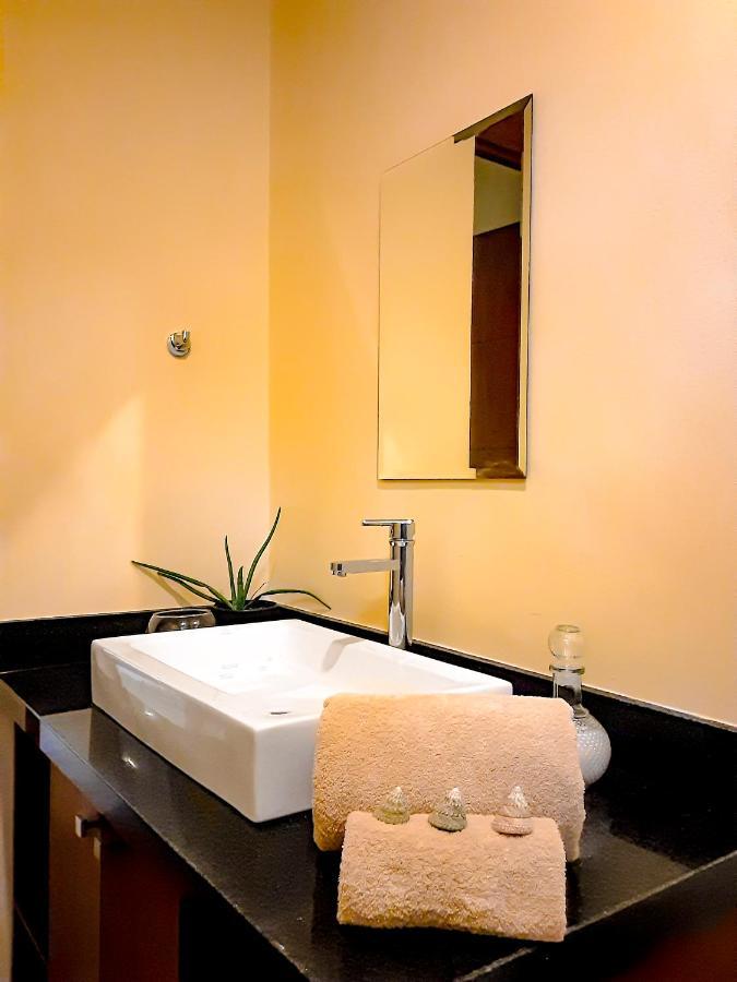 Naajal Tulum Boutique Hotel - Magic & Jungle 외부 사진