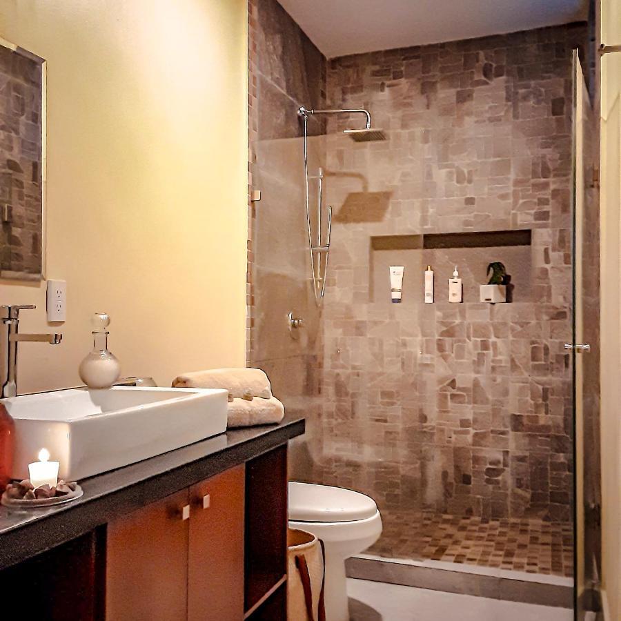 Naajal Tulum Boutique Hotel - Magic & Jungle 외부 사진