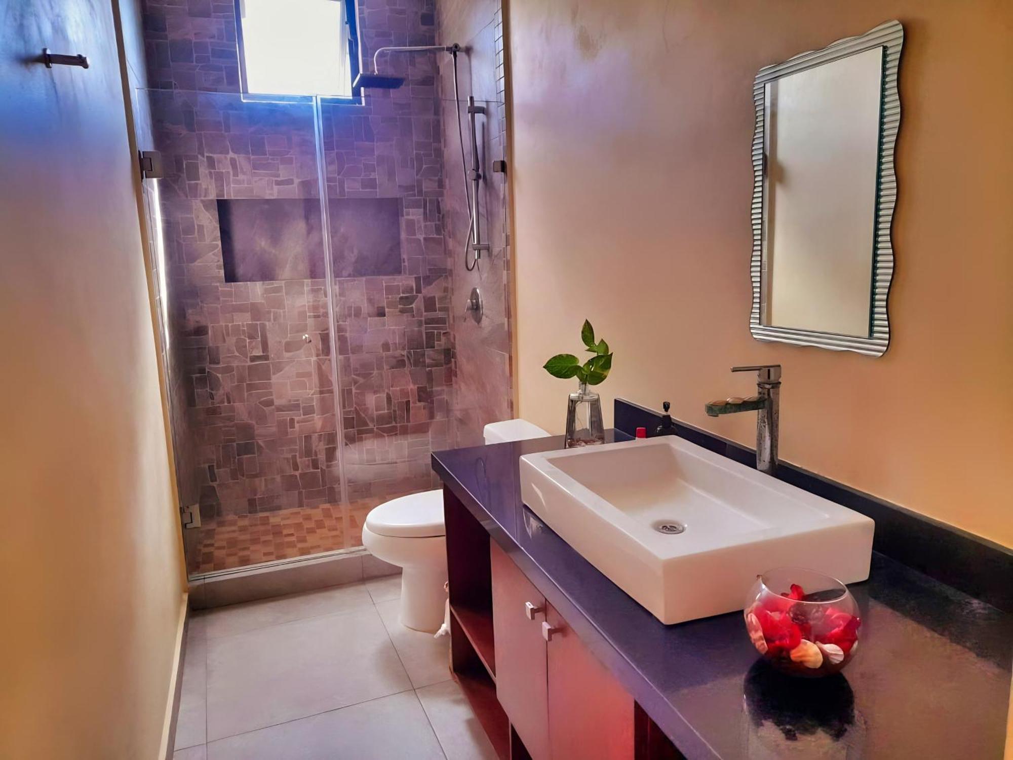 Naajal Tulum Boutique Hotel - Magic & Jungle 외부 사진