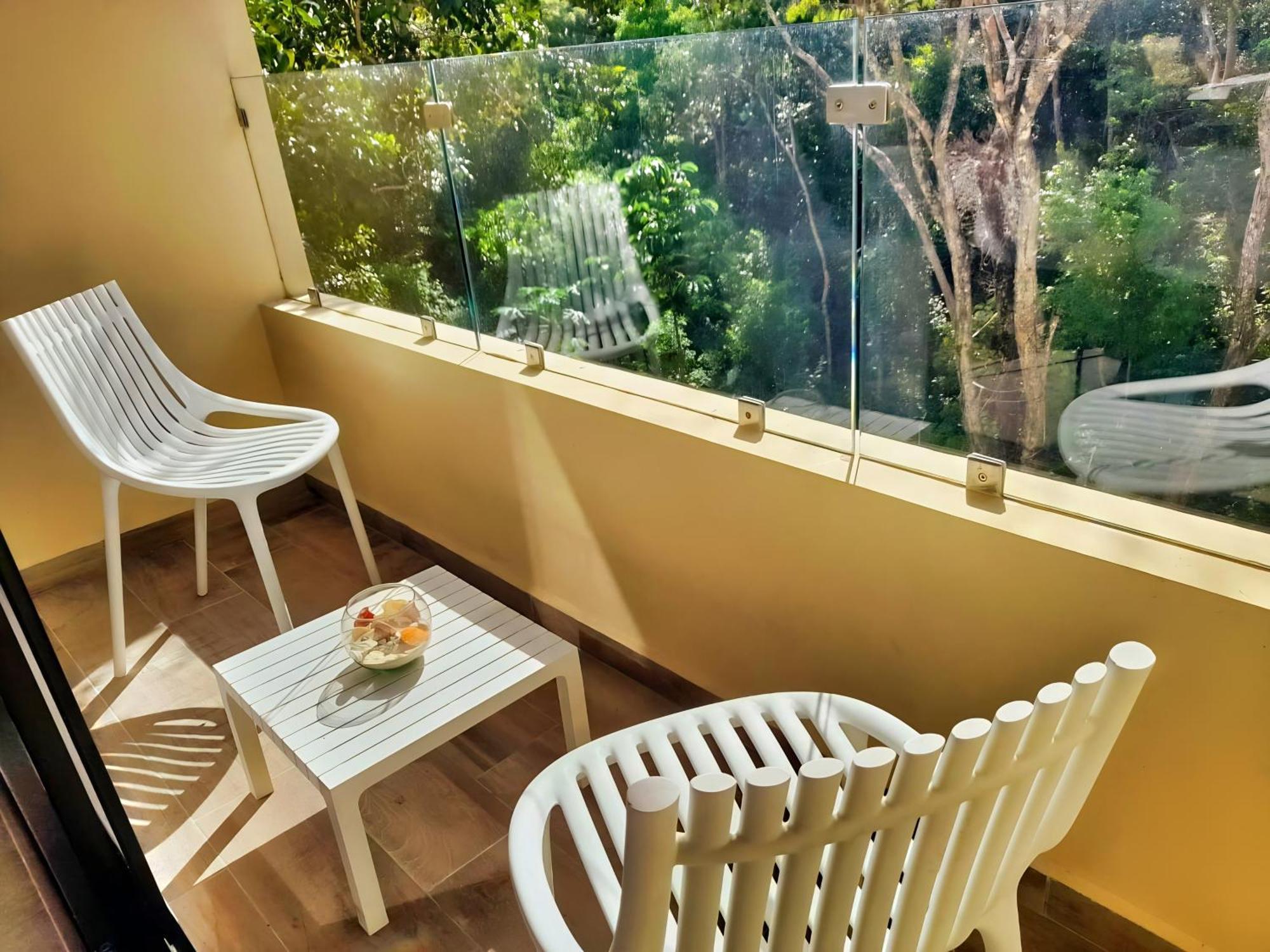 Naajal Tulum Boutique Hotel - Magic & Jungle 외부 사진