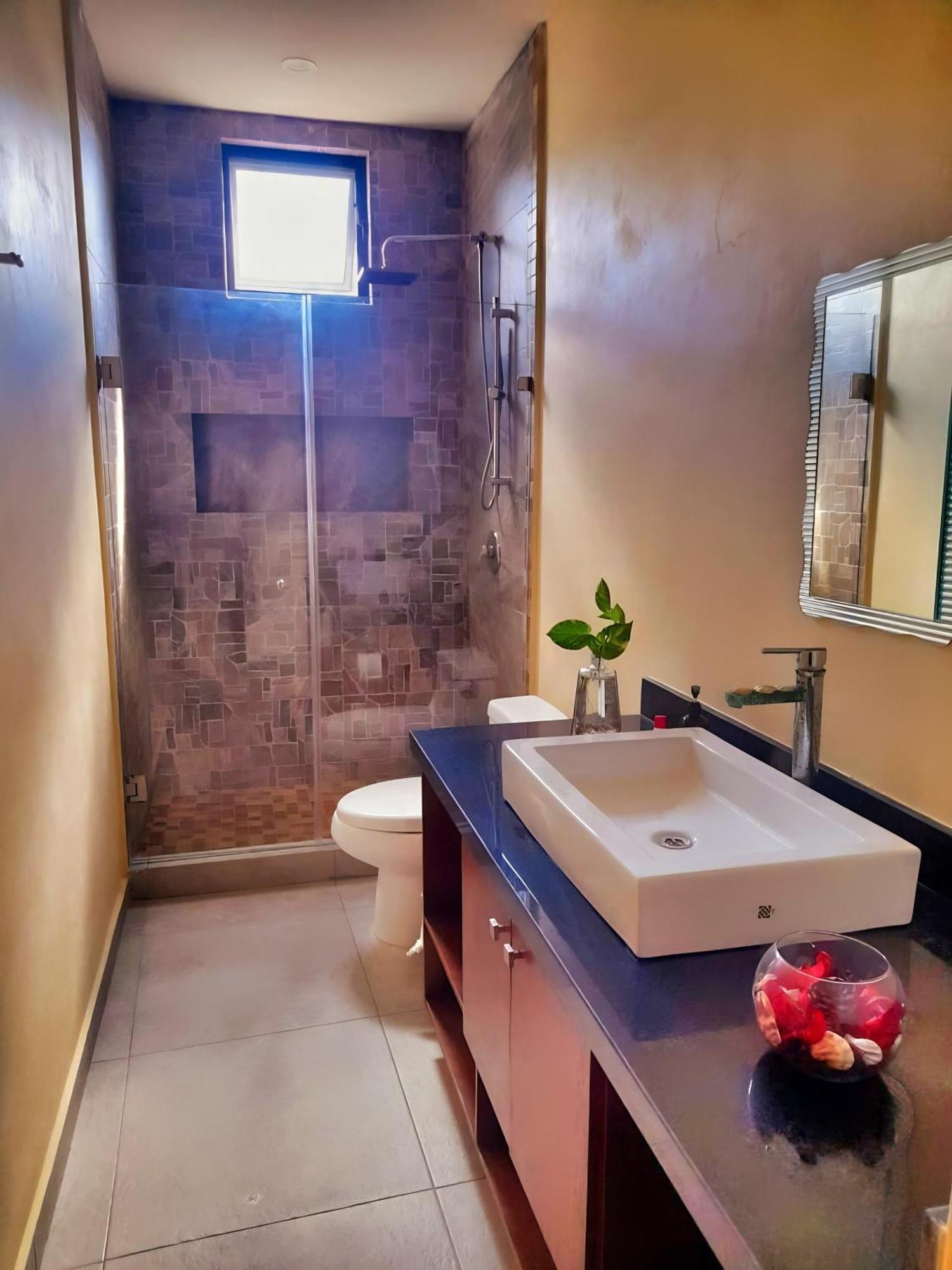 Naajal Tulum Boutique Hotel - Magic & Jungle 외부 사진
