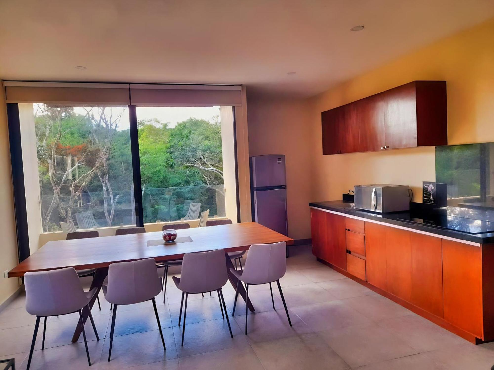 Naajal Tulum Boutique Hotel - Magic & Jungle 외부 사진