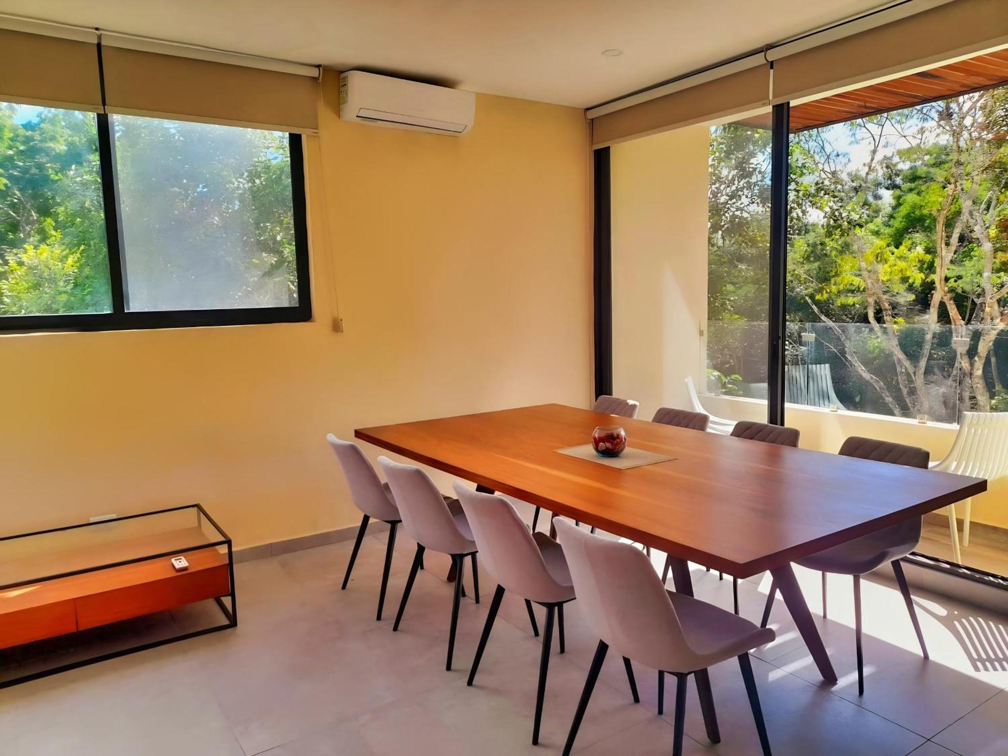 Naajal Tulum Boutique Hotel - Magic & Jungle 외부 사진